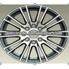 14 inch beautiful 8*100-108 replica sport car wheel